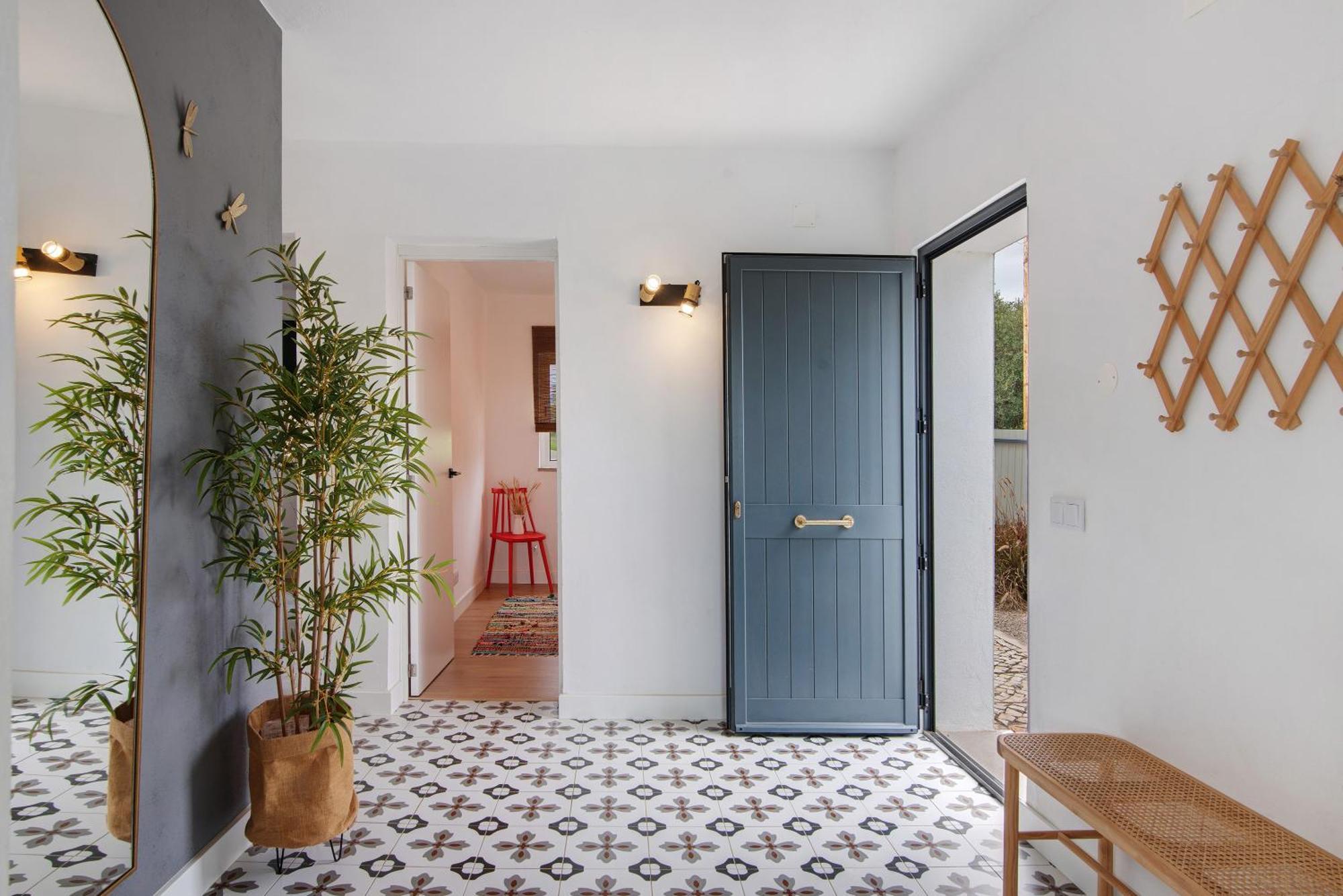 Casa Herdeiro Faro Exterior photo